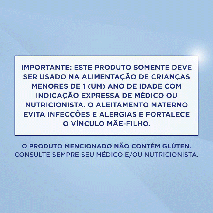 LEITE APTAMIL 2 PREMIUM 800G
