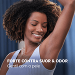 NIVEA DESODORANTE AE SEM PERFUME SENSITIVE 150ML