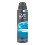 DOVE DESODORANTE AE MEN PROTEÇAO TOTAL 150ML