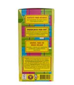 KIT LOLA CRONOGRAMA CAPILAR BEMDITA HID+NUT+REC 3X100G