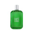 DESODORANTE COLONIA LOCCITANE CAFE VERDE 100ML