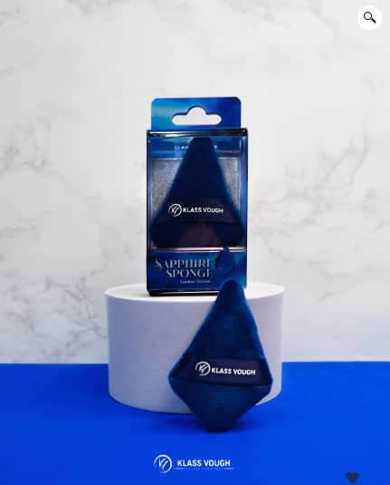 ESPONJA SAPPHIRE PARA PO KLASS VOUGH