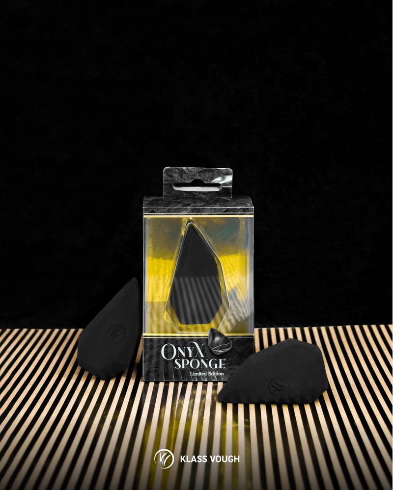 ESPONJA ONIX PARA BLUSH KLASS VOUGH