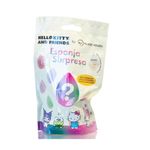 ESPONJA P/ BASE SURPRESA COLECIONAVEL BY HELLO KITTY
