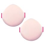 ESPONJA DUPLA AIR CUSHION BY HELLO KITTY 2 UN