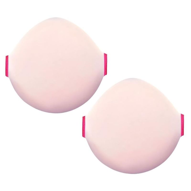 ESPONJA DUPLA AIR CUSHION BY HELLO KITTY 2 UN