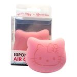 ESPONJA P/ BASE AIR CUSHION BY HELLO KITTY
