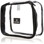 NECESSAIRE ORGANIZADOR CRYSTAL TAM G