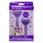 KIT MASSAGEADORES FACIAL BY HELLO KITTY 2UN