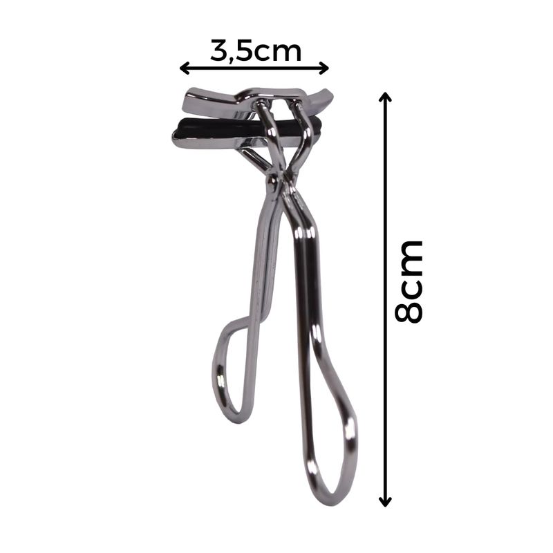 CURVADOR DE CILIOS KLASS VOUGH