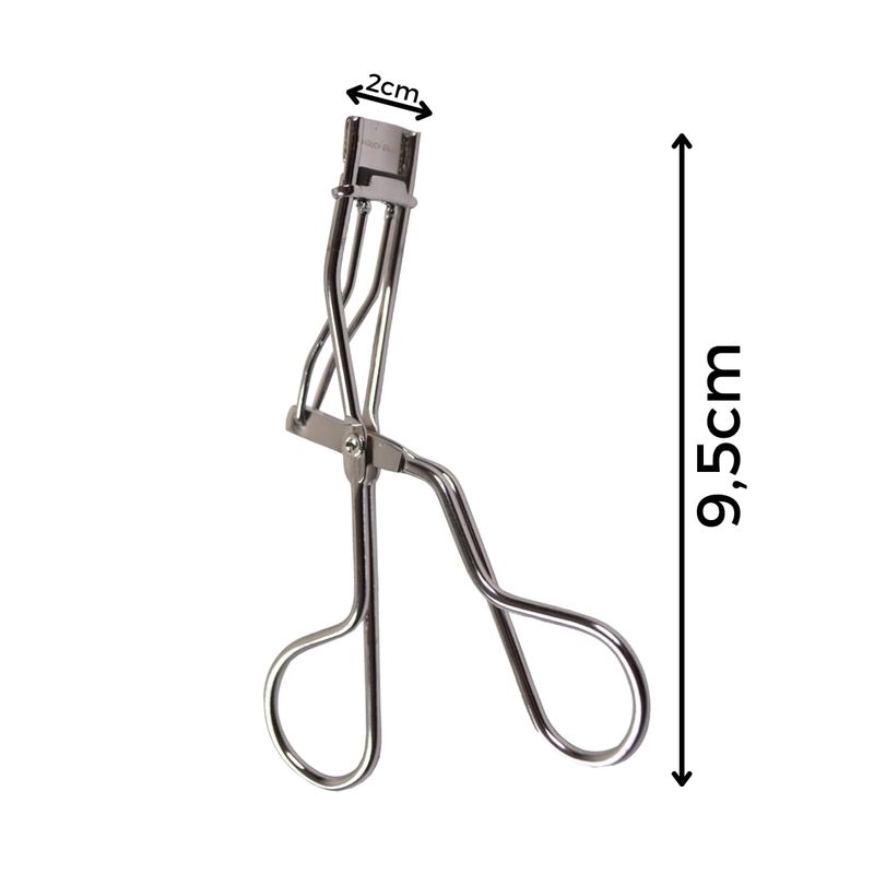 CURVADOR DE CILIOS MINI KLASS VOUGH
