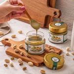 PISTACHINO CREME DE PISTACHE ZERO AÇUCAR 140G
