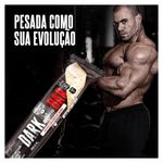 BARRA DARKNESS MORANGO E CHOCOLATE 90G
