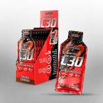 ENERGY GEL V02 DOUBLE EXPRESSO INTEGRAL MEDICA 30G