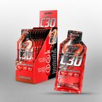 ENERGY GEL V02 SALTED CARAMEL INTEGRAL MEDICA 30G