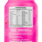 DELICIOUS WHEY MORANGO MILKSHAKE FTW 900G
