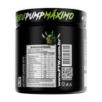 PRE TREINO DILABOL PUMP MAÇA VERDE FTW 300G
