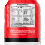 WHEY PROTEIN DOUBLE POTE CHOCOLATE FTW POTE 900G