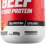 BEEF HYDRO PROTEIN DOCE DE LEITE POTE 900G
