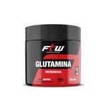 GLUTAMINA FTW 150G