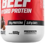 BEEF HYDRO PROTEIN CHOCOLATE POTE 900G