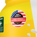 DELICIOUS WHEY LEITE ORIGINAL FTW 900G