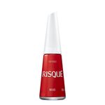 ESMALTE RISQUE CREMOSO BEIJO 8ML BL