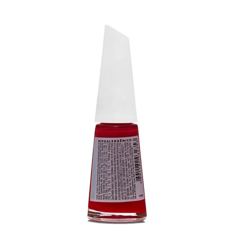 ESMALTE RISQUE CREMOSO BEIJO 8ML BL