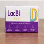 LACBI IMUNE 10CAP