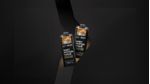 WHEY PROTEIN SHAKE CAFE DE LEITE DUX 250ML
