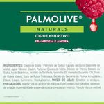 SABONETE PALMOLIVE NATURALS TOQUE RADIANTE 150G