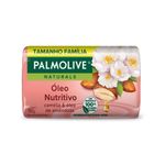 SABONETE PALMOLIVE NATURALS OLEO NUTRITIVO 150G