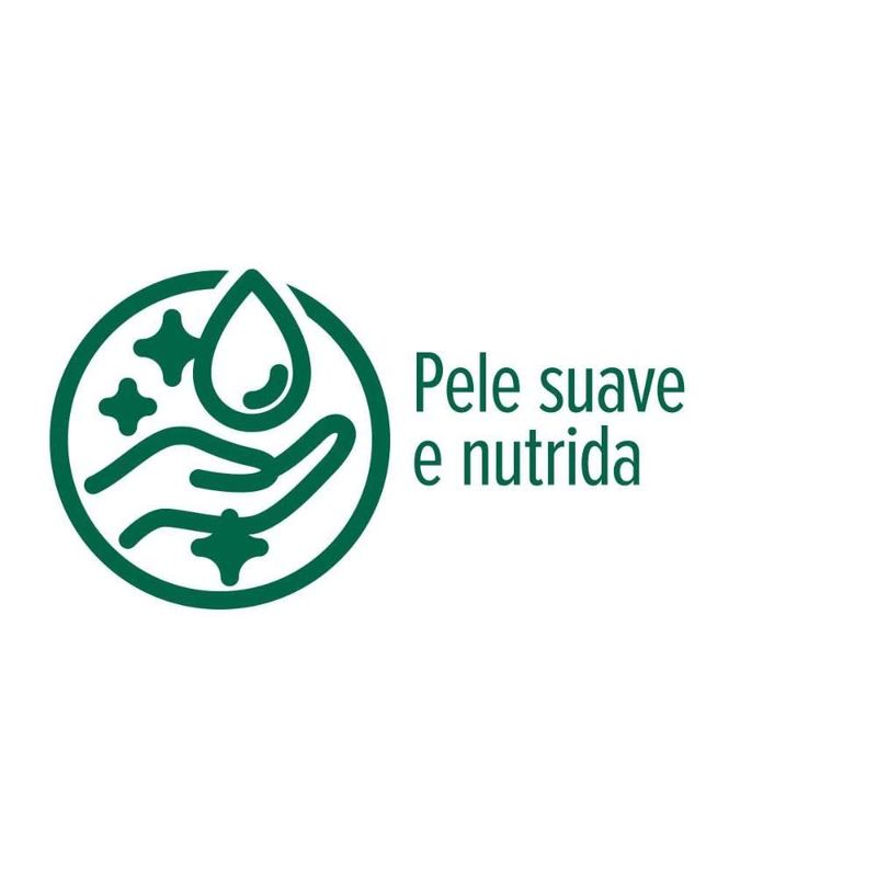 SABONETE PALMOLIVE NATURALS OLEO NUTRITIVO 150G