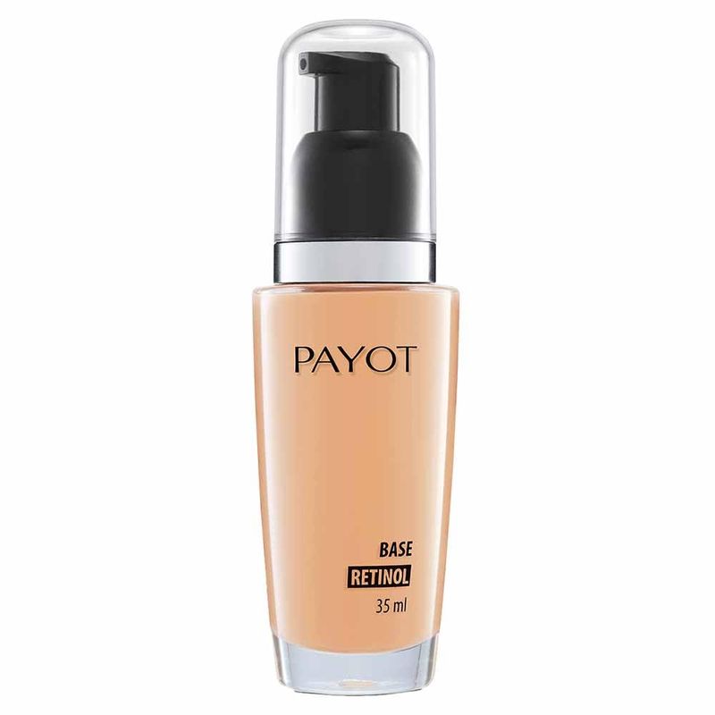 BASE PAYOT RETINOL COR45 30ML
