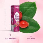 OLEO DE ROSA MOSQUETA BELLAPHYTUS 20ML