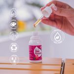 OLEO DE ROSA MOSQUETA BELLAPHYTUS 20ML