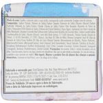 SABONETE GIORNO BAGNO BERGAMOTA / PATCHOLI 100G
