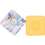 SABONETE GIORNO BAGNO BERGAMOTA / PATCHOLI 100G