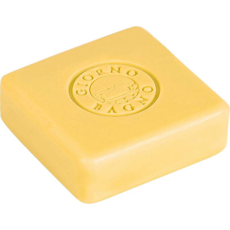 SABONETE GIORNO BAGNO FLOR DE LARANJEIRA / VETIVER 100G