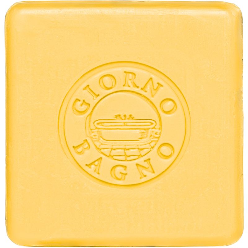 SABONETE GIORNO BAGNO FLOR DE LARANJEIRA / VETIVER 100G