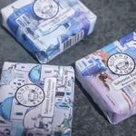 SABONETE GIORNO BAGNO FLOR DE LARANJEIRA / VETIVER 100G