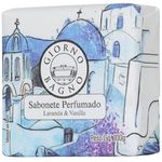 SABONETE GIORNO BAGNO  LAVANDA / VANILLA 100G