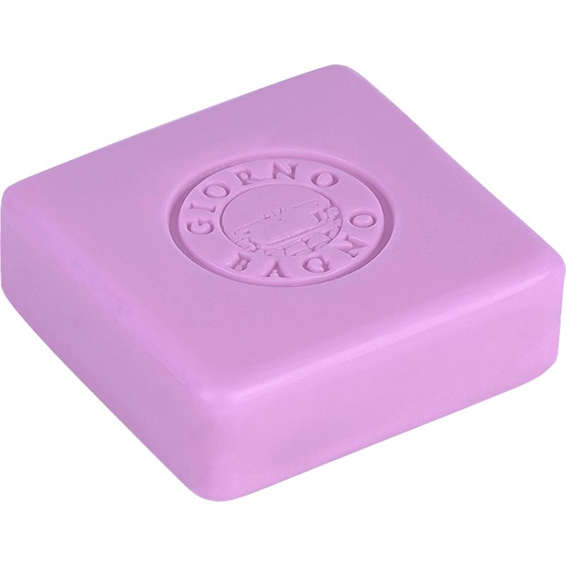 SABONETE GIORNO BAGNO  LAVANDA / VANILLA 100G