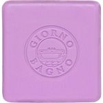 SABONETE GIORNO BAGNO  LAVANDA / VANILLA 100G
