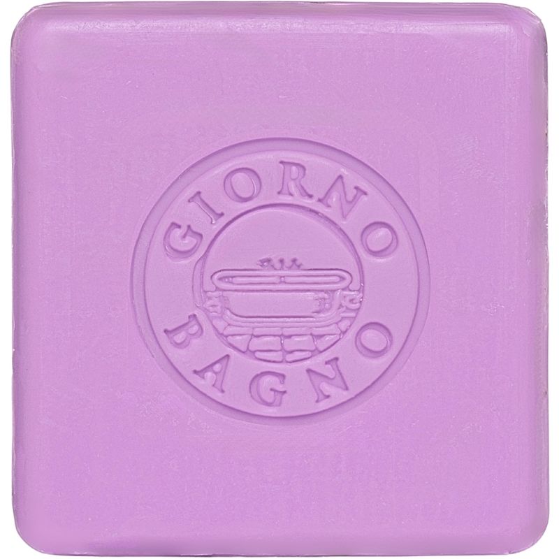 SABONETE GIORNO BAGNO  LAVANDA / VANILLA 100G