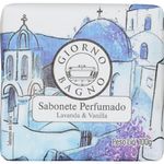 SABONETE GIORNO BAGNO  LAVANDA / VANILLA 100G