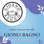SABONETE GIORNO BAGNO  LAVANDA / VANILLA 100G