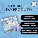 SABONETE GIORNO BAGNO  LAVANDA / VANILLA 100G