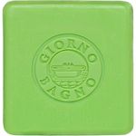 SABONETE GIORNO BAGNO VERBENA E SANDALO 100G