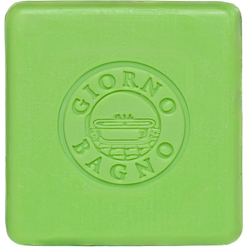 SABONETE GIORNO BAGNO VERBENA E SANDALO 100G